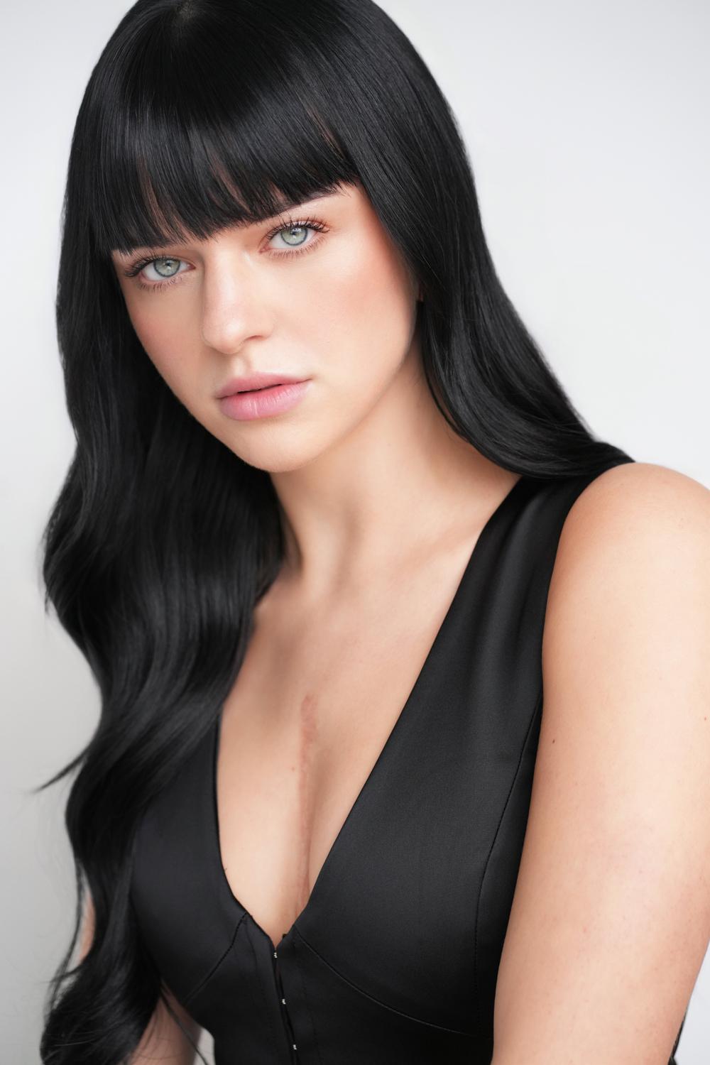 Clara Alexandrova