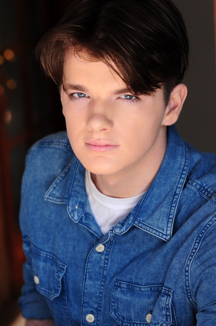 Evan Hannemann