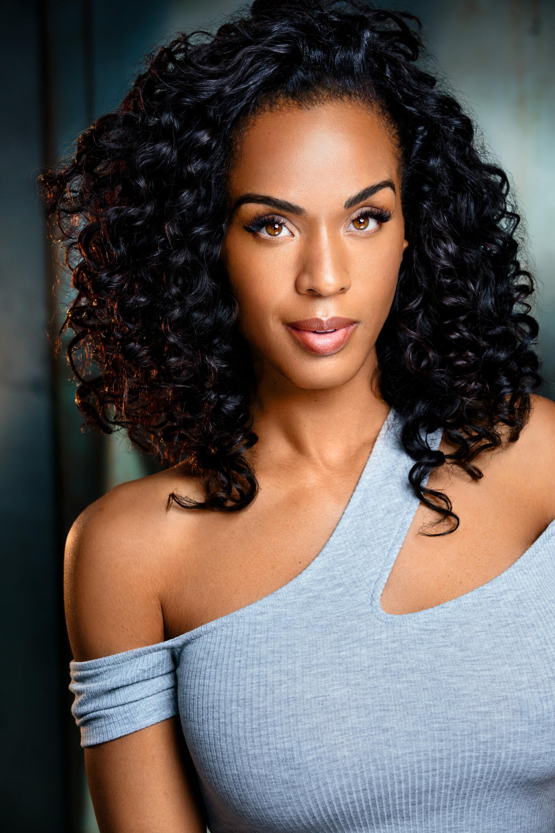 Laila Odom