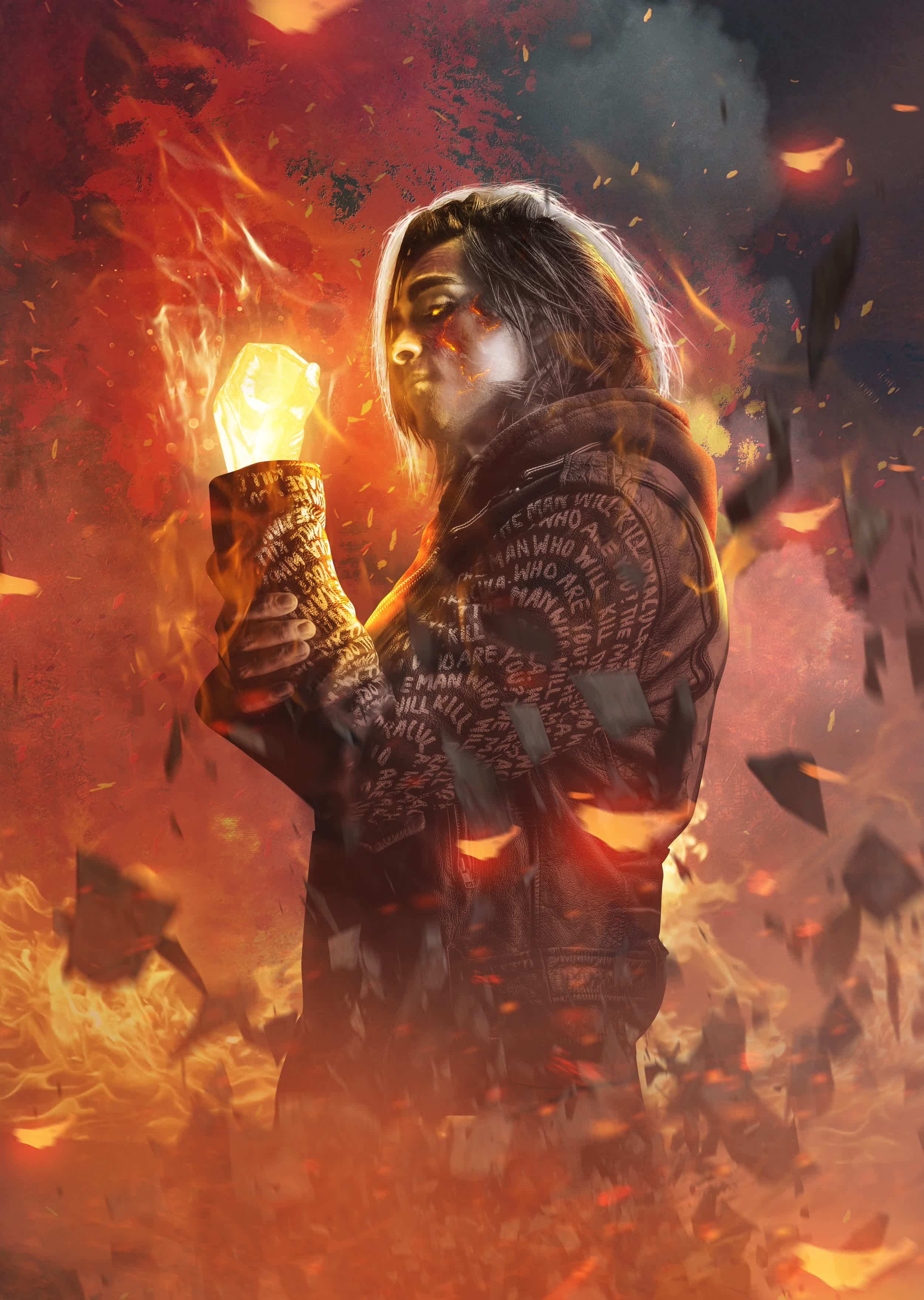 Adi Shankar