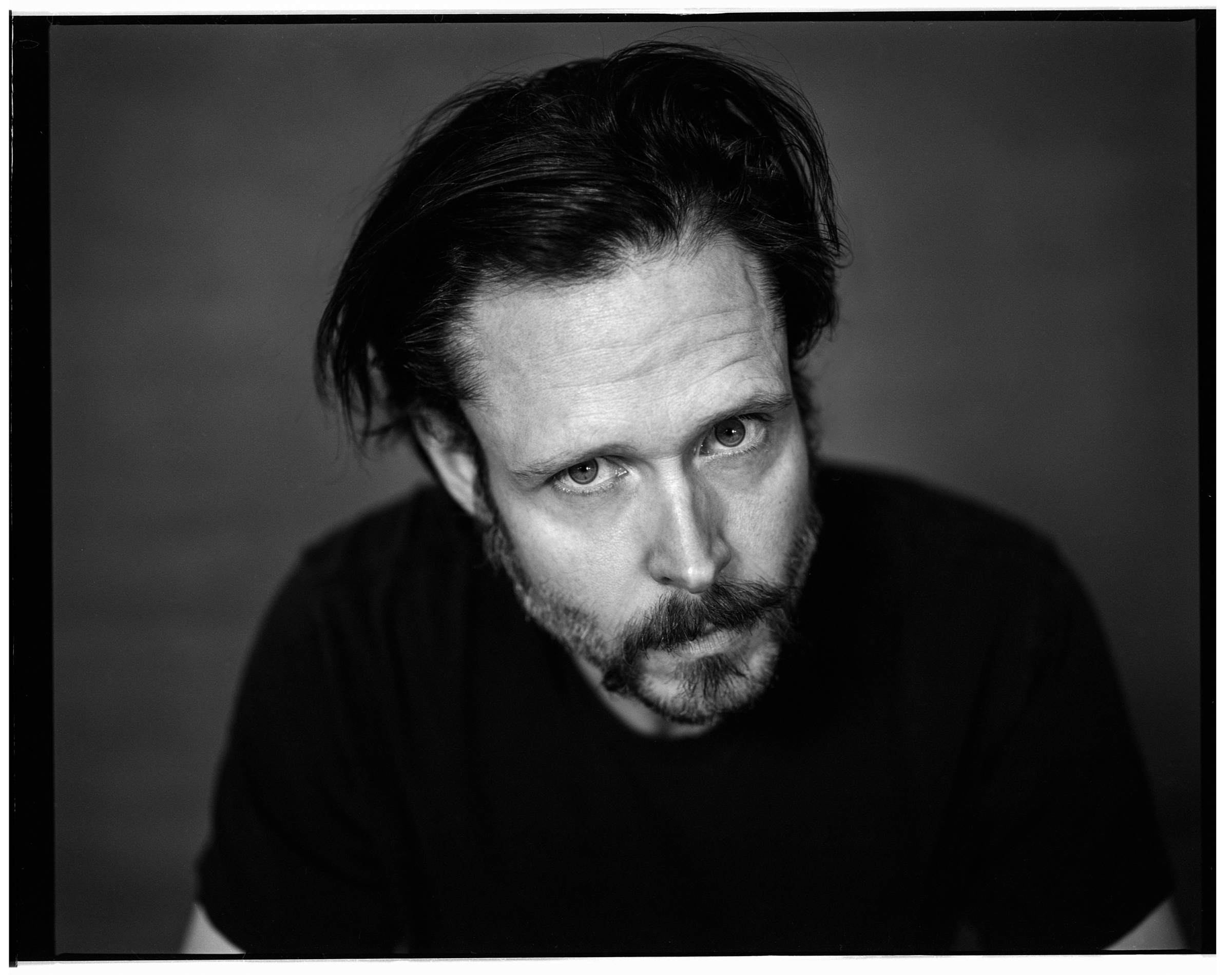 Michael Abbott Jr.