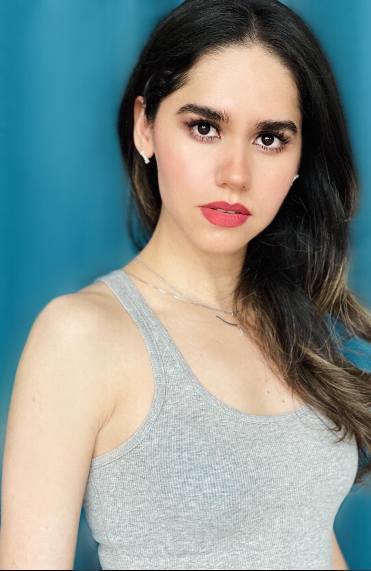Violeta Ortega
