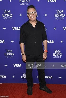 Alex Zamm