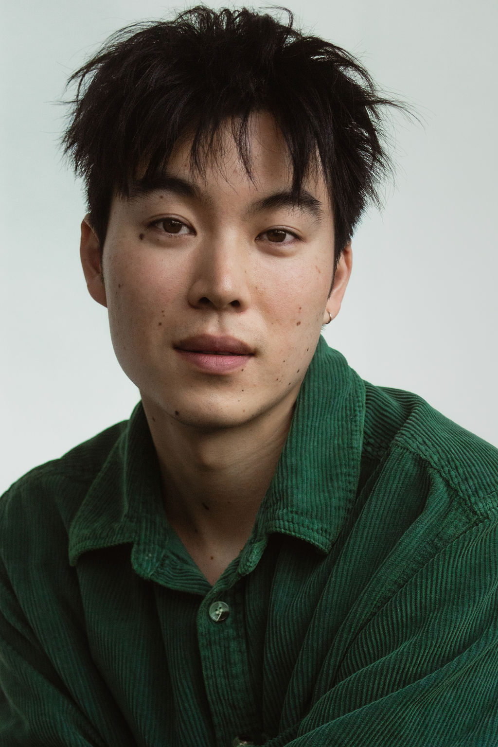 Daniel Liu
