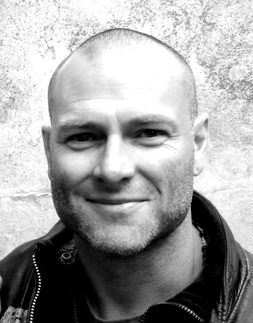 R. Scott Gemmill