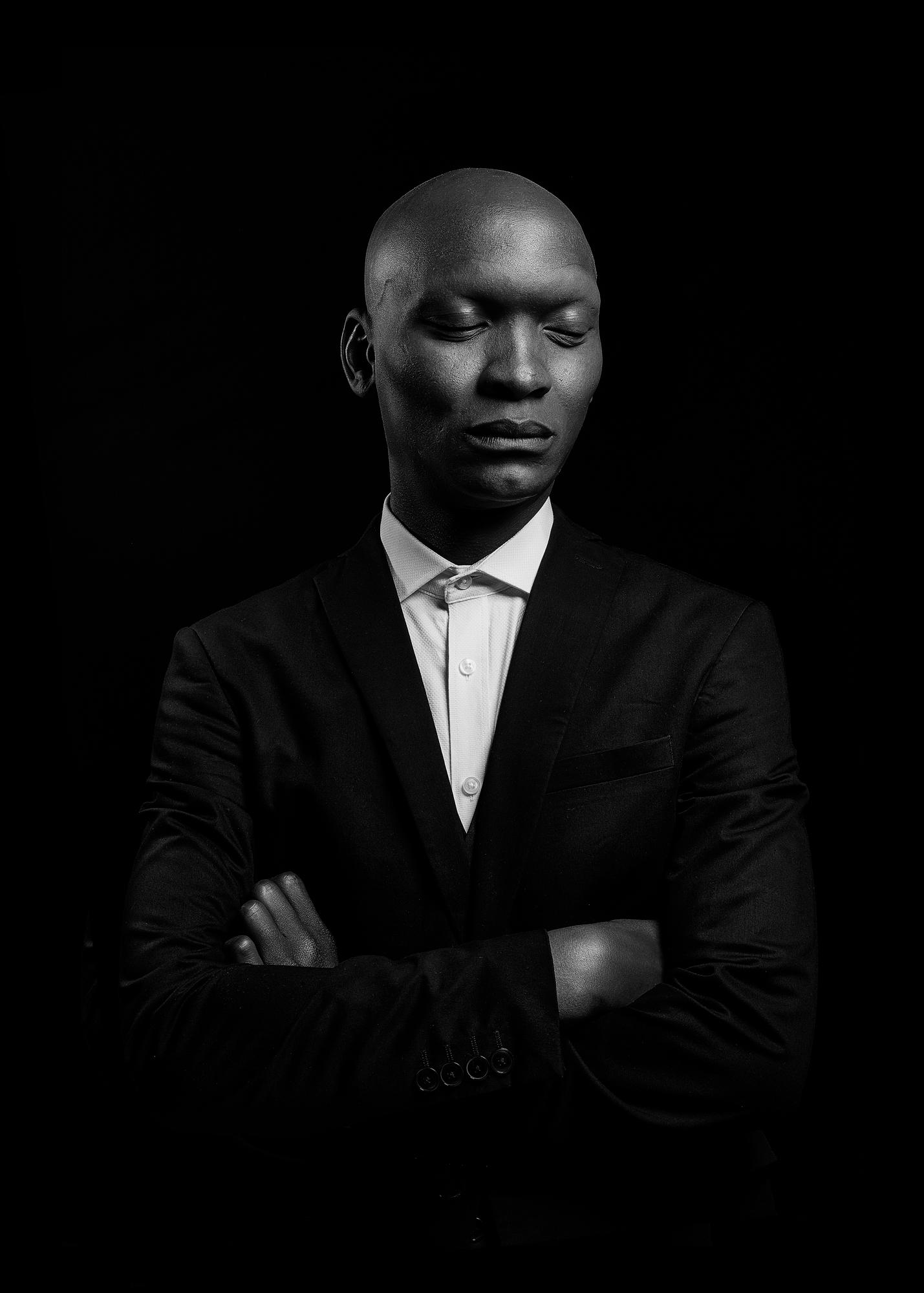 Warren Masemola