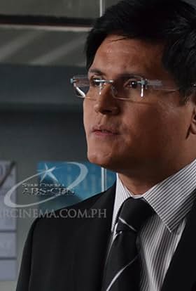 Rowell Santiago
