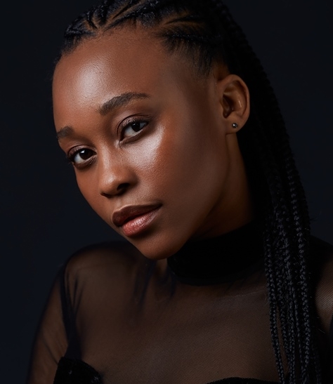 Didintle Khunou