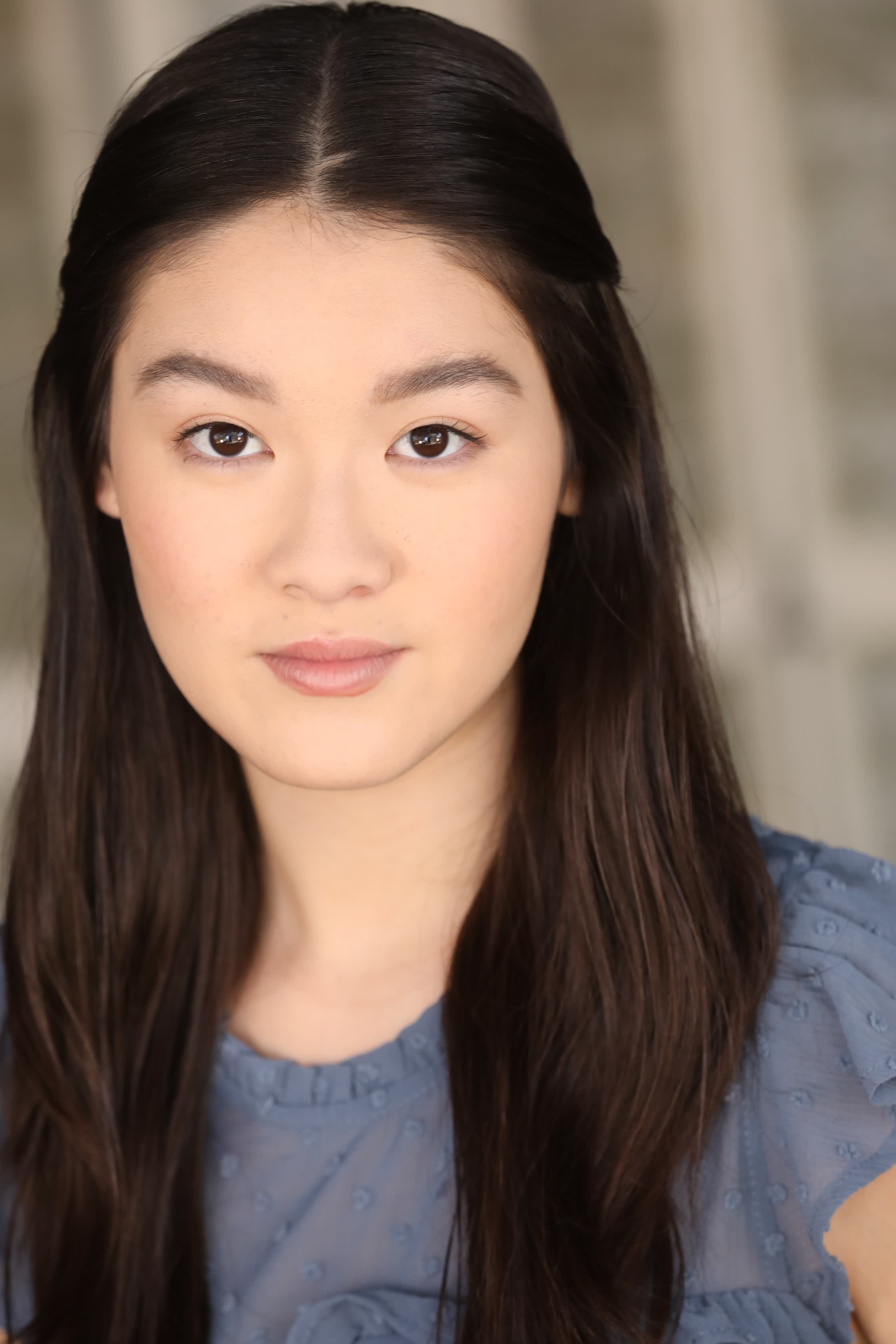 Audrey Huynh