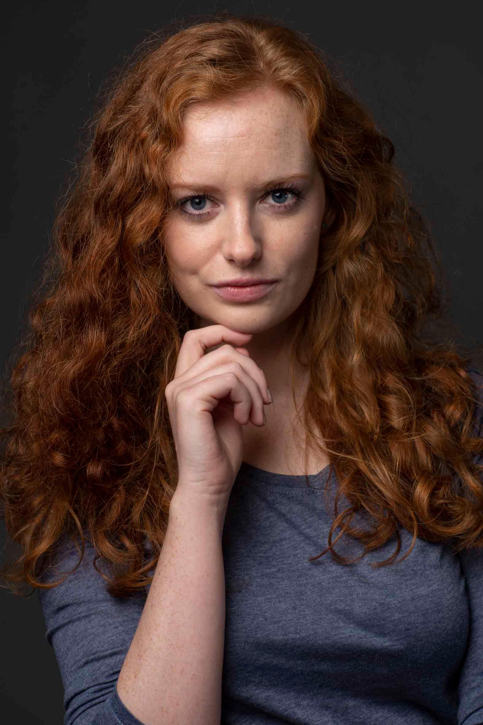 Katie Breen