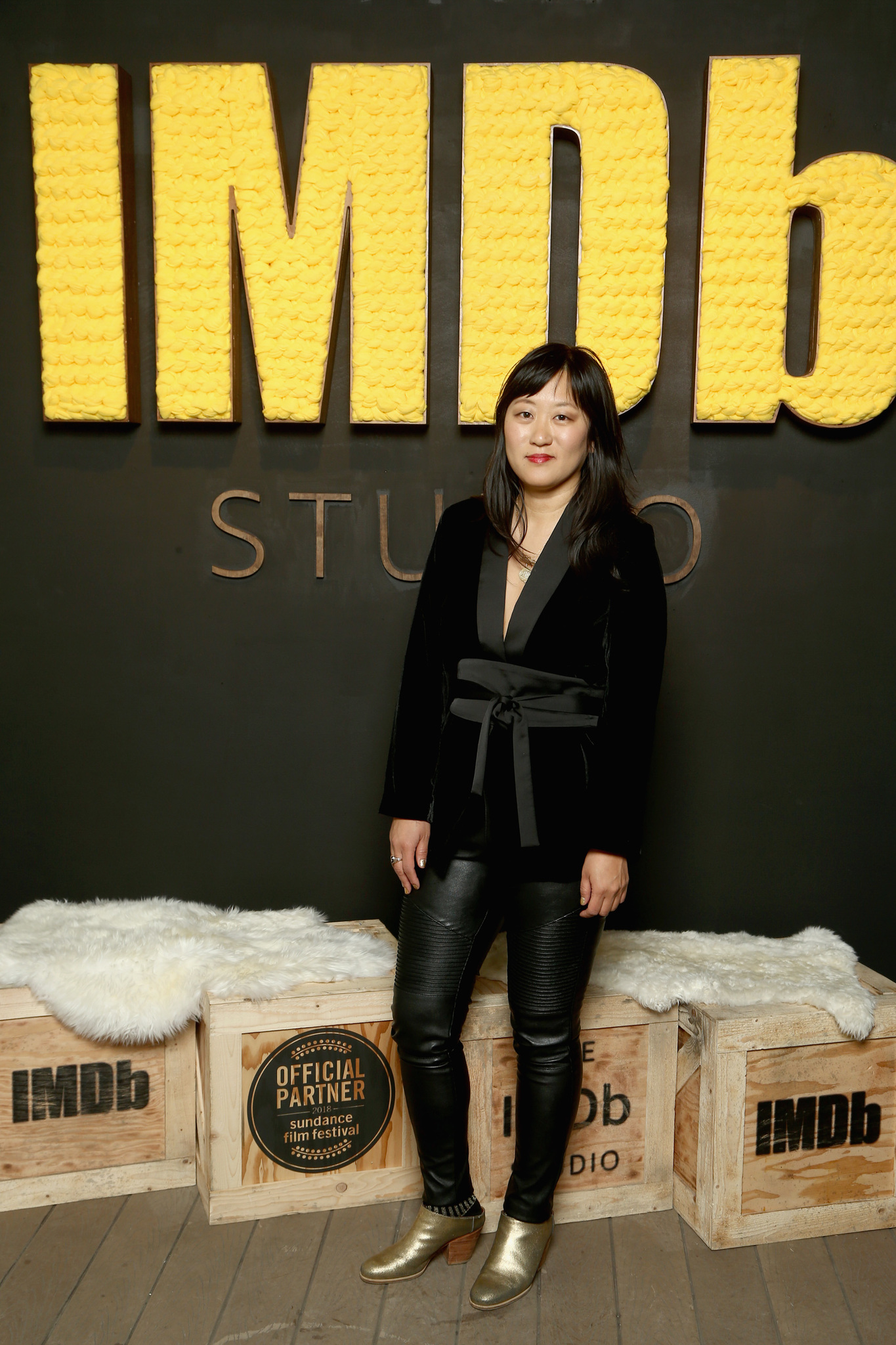 Christina Choe