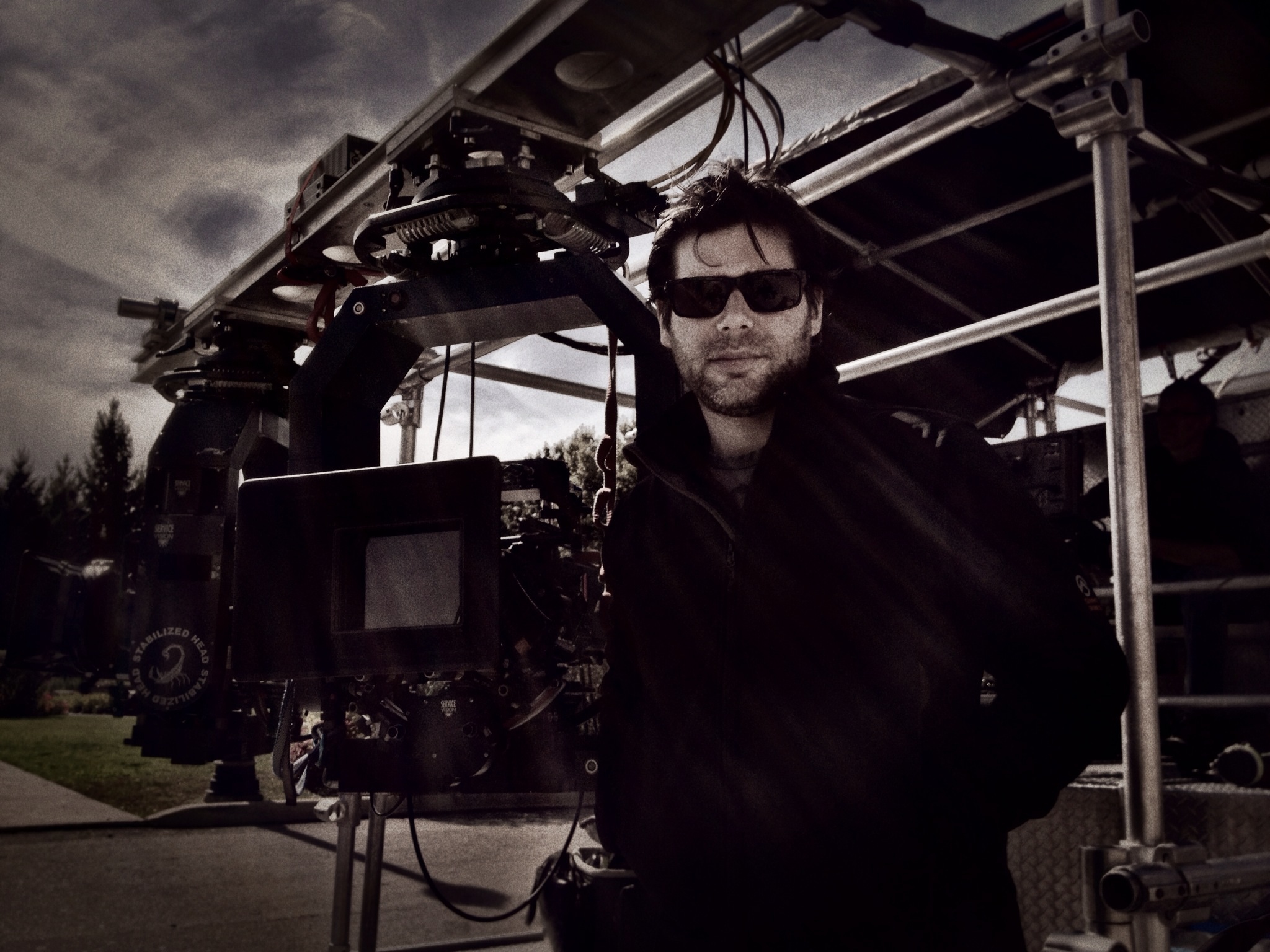 Gregg Simon