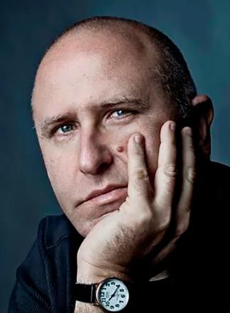Moshe Zonder