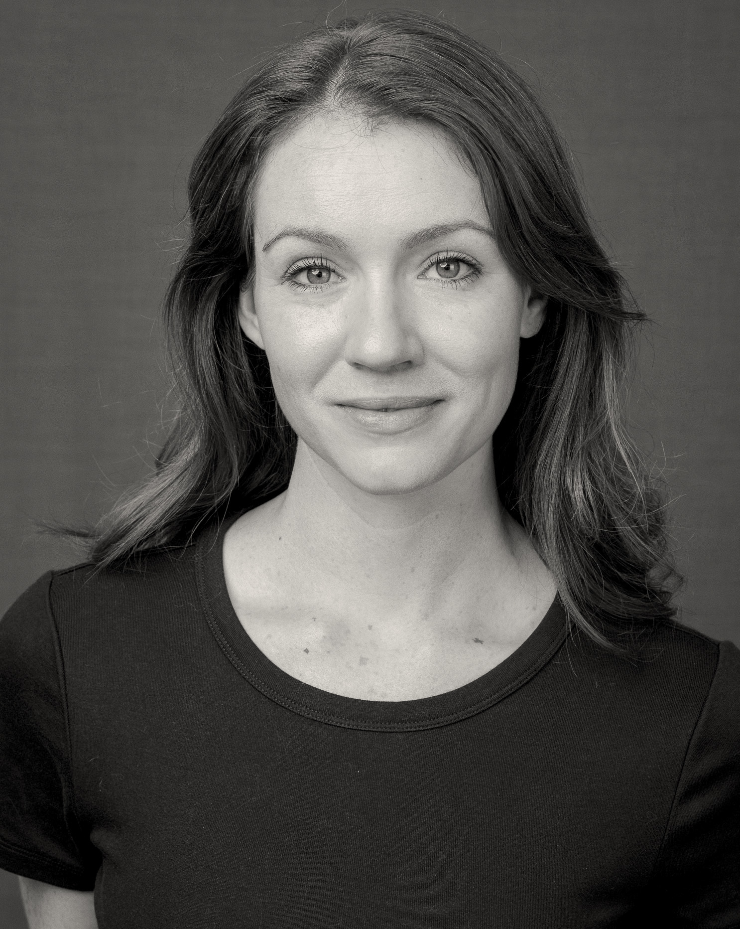 Natalie Robbie