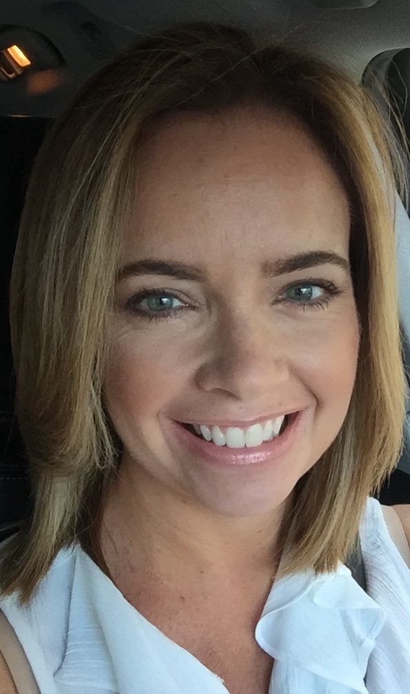 Jessica O'Toole
