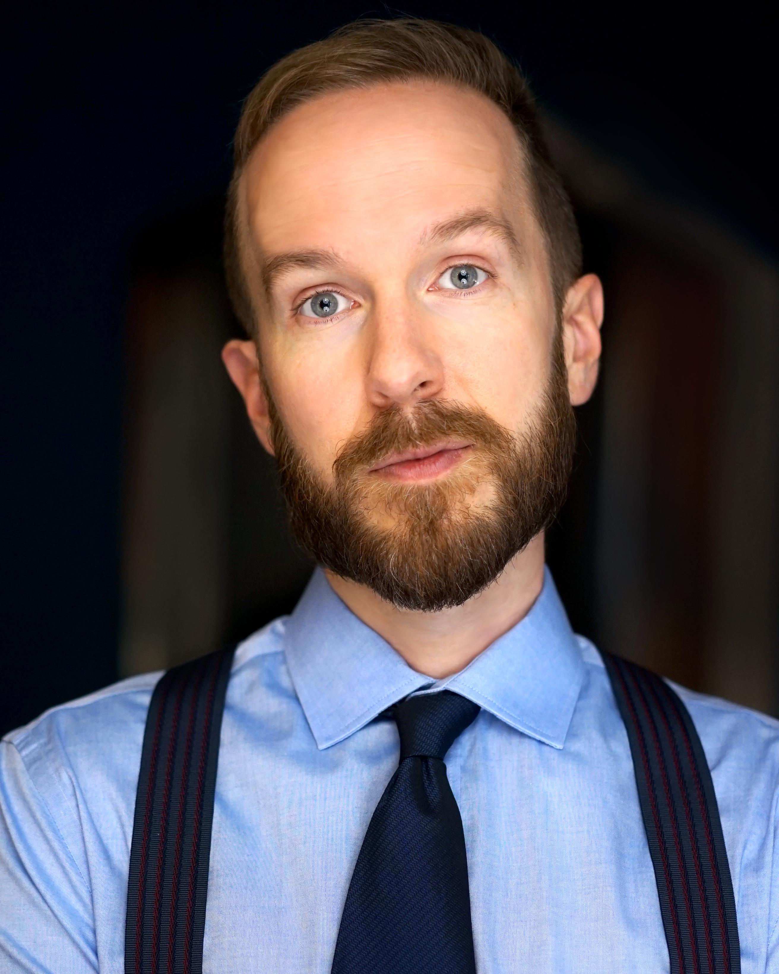 Braden Lynch