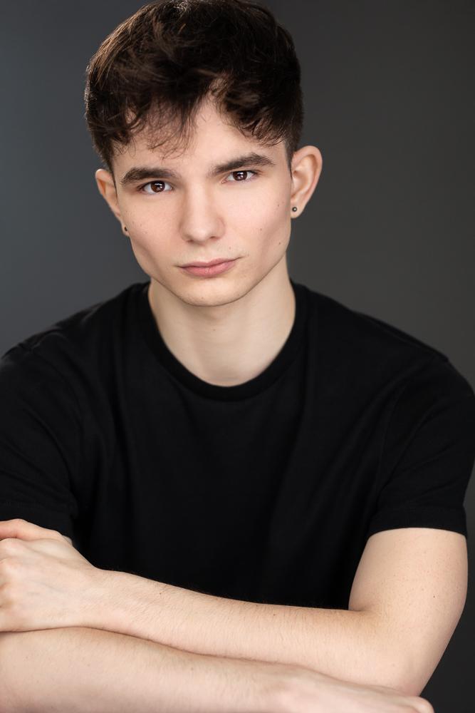 Alexander Muir