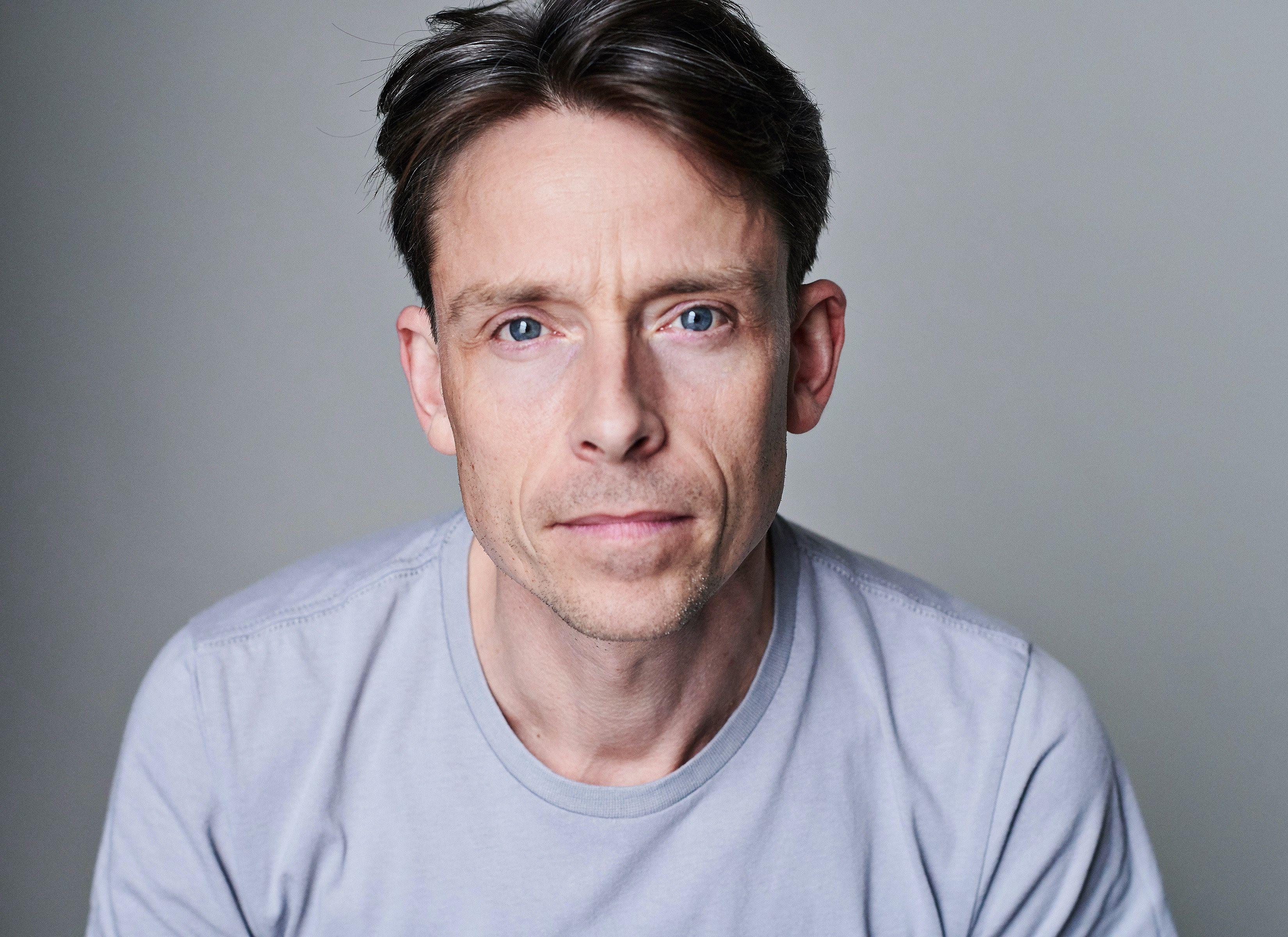 Will O'Connell