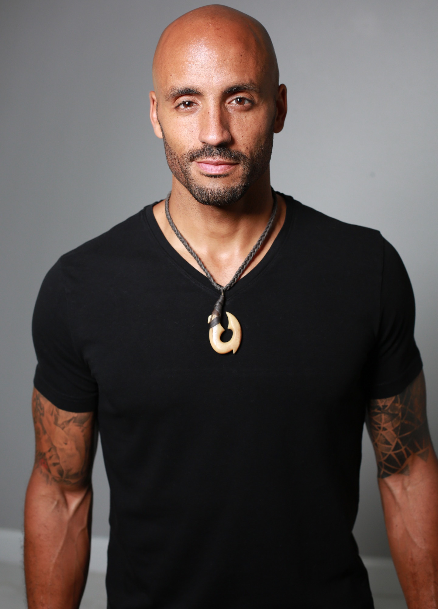 Kevin A. Walton