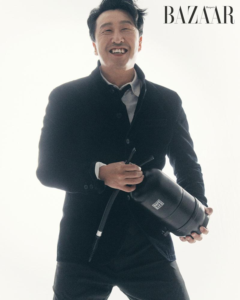 Bong-sik Hyun