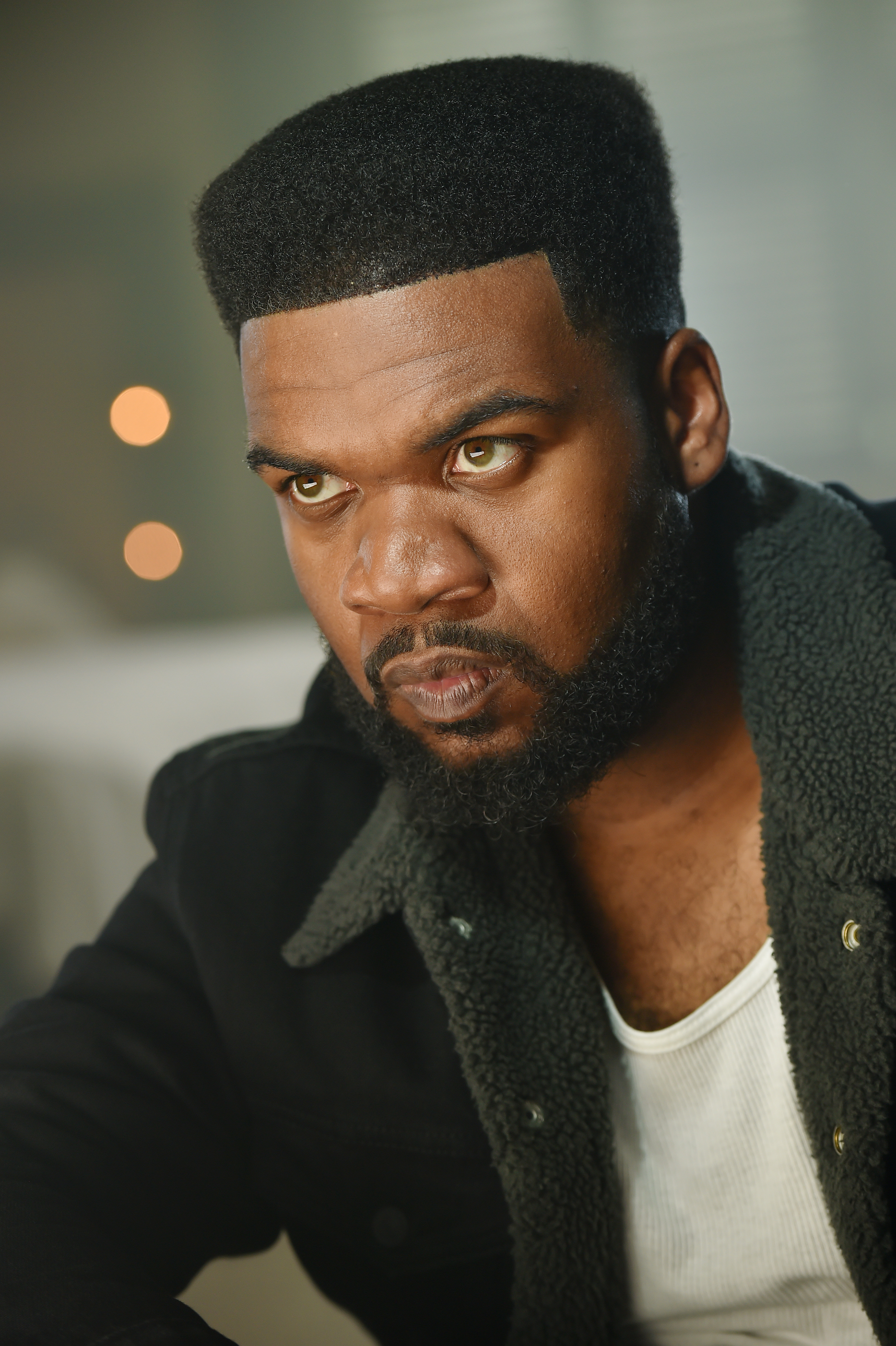 Rashal James