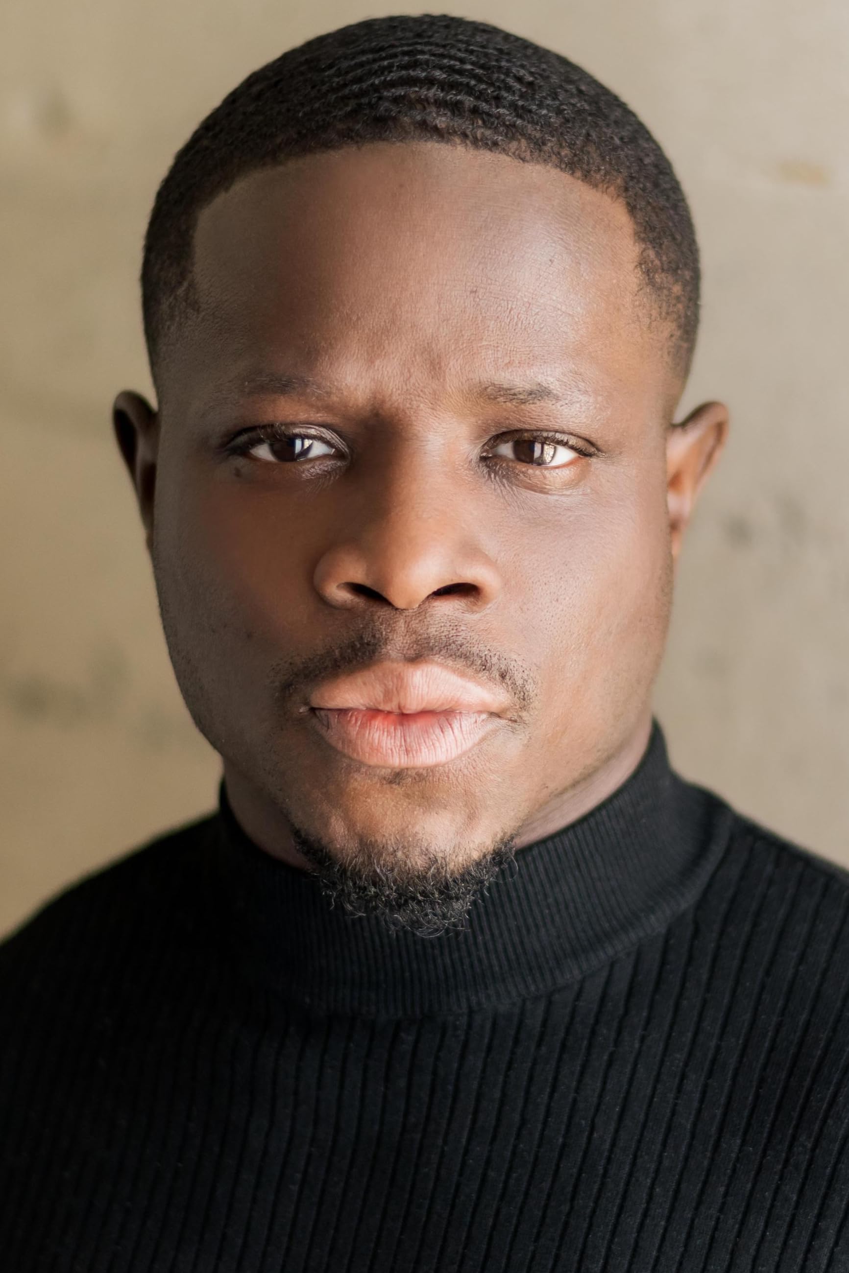 Benjamin Abiola