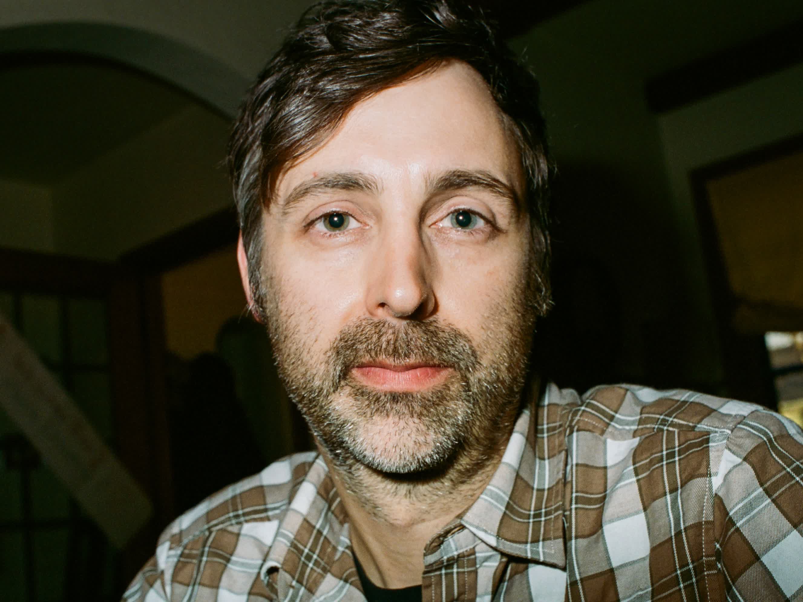 Peter Beals