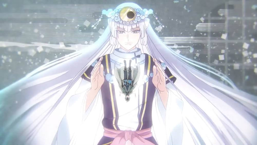 Shinpachi Tsuji