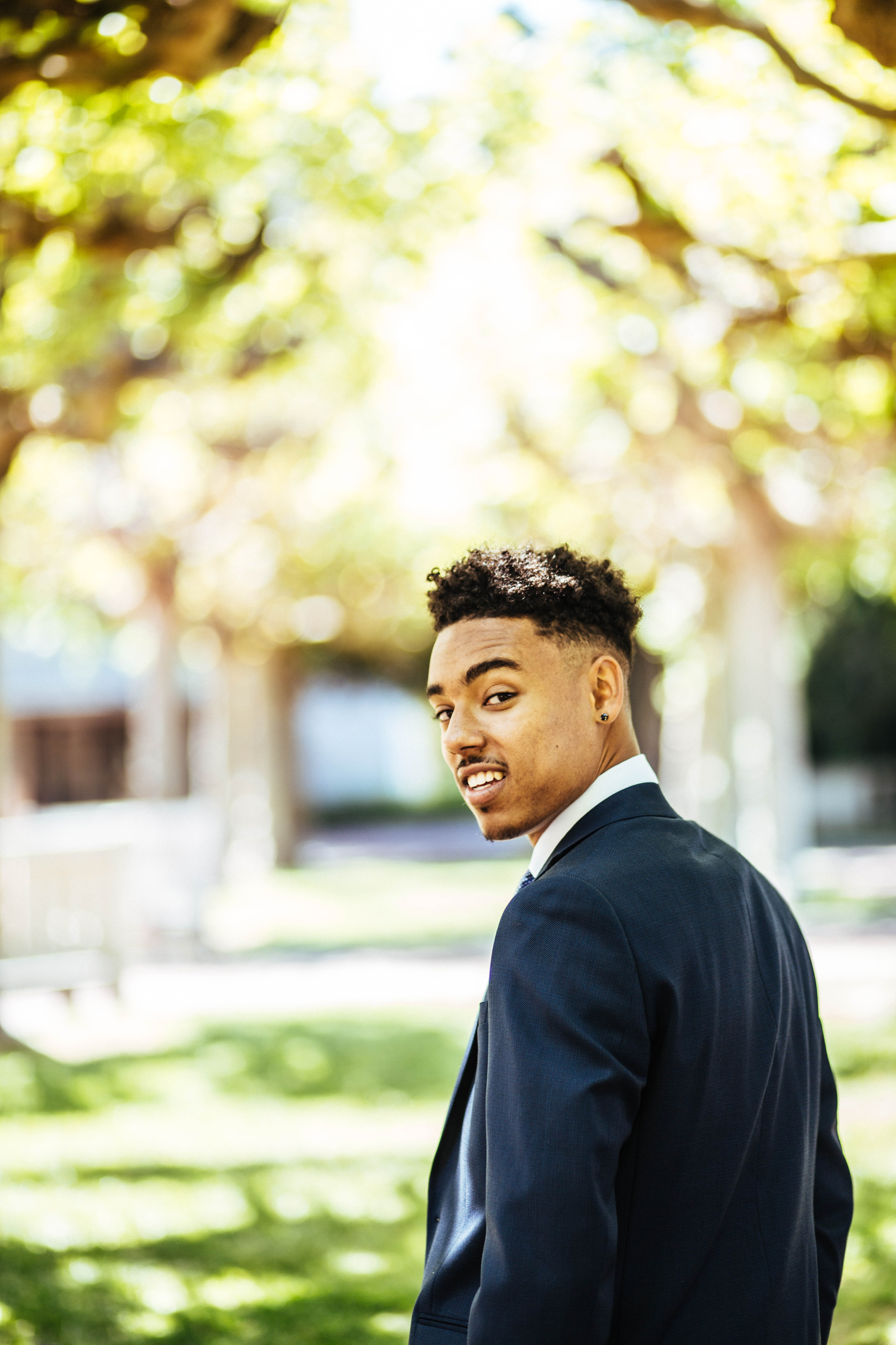 Blaize Ali-Watkins