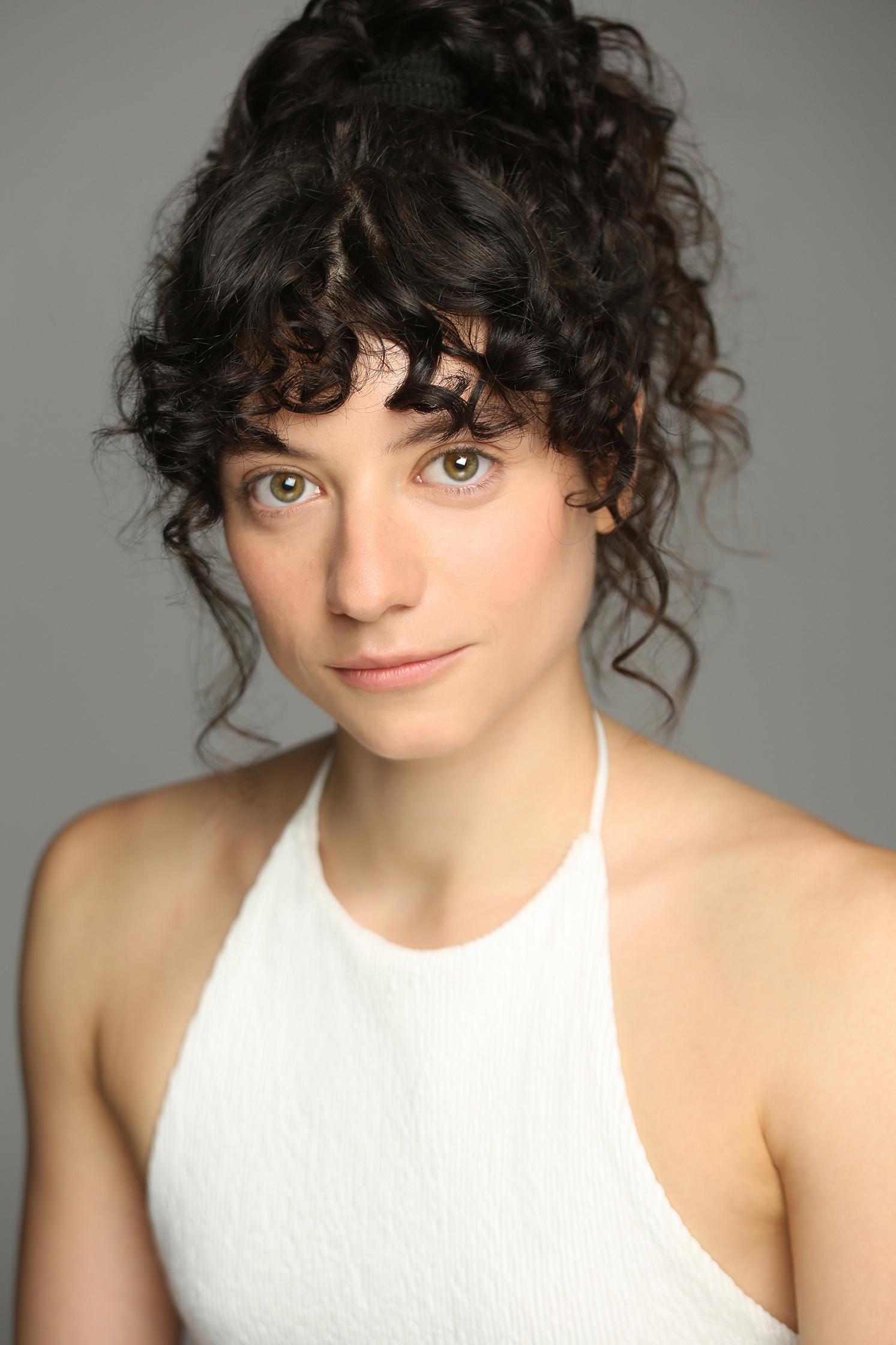Laura Ubach