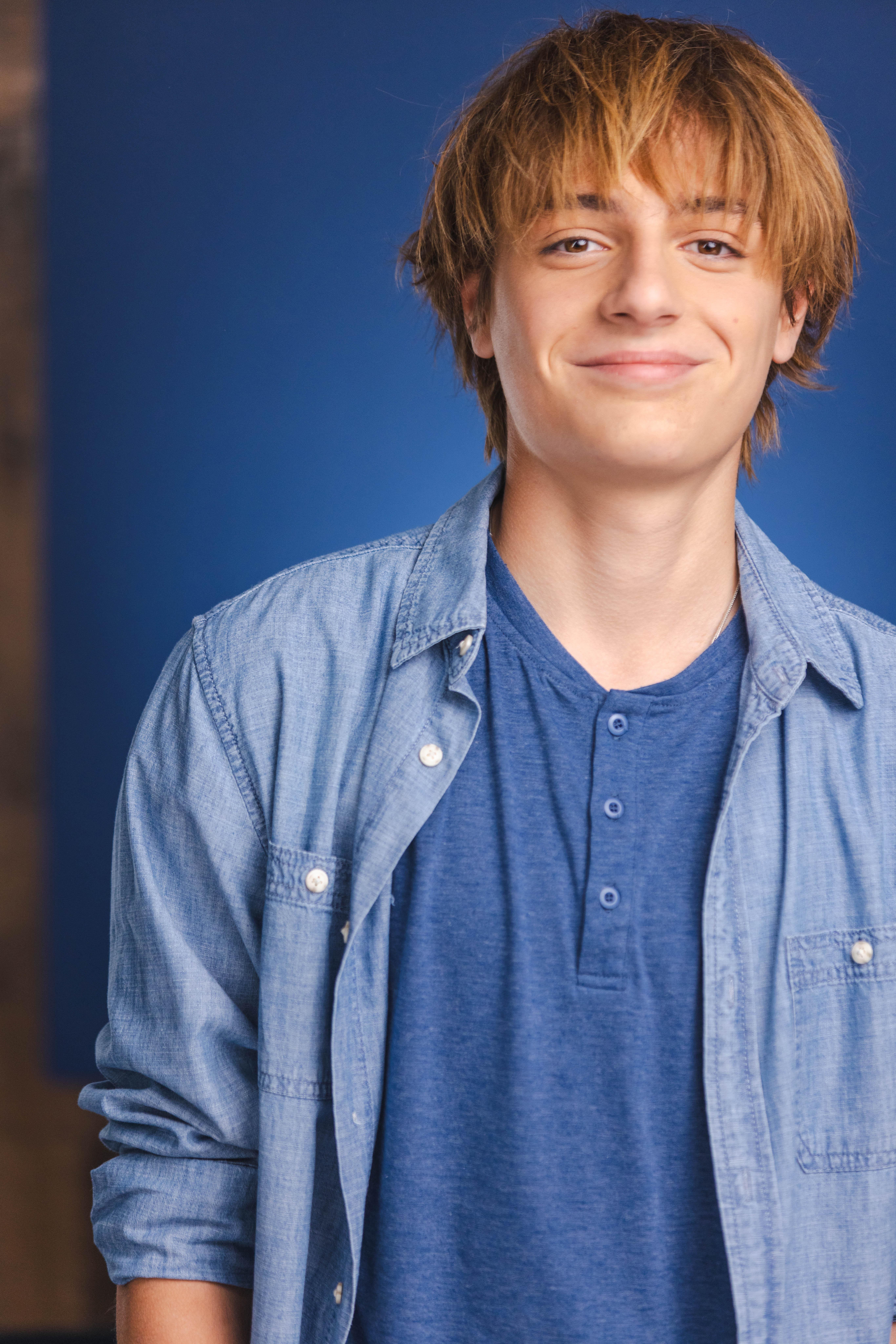 Bentley Griffin