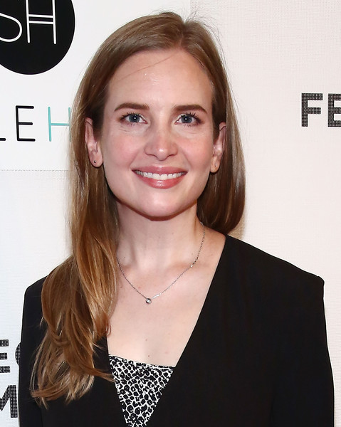 Celine Geiger