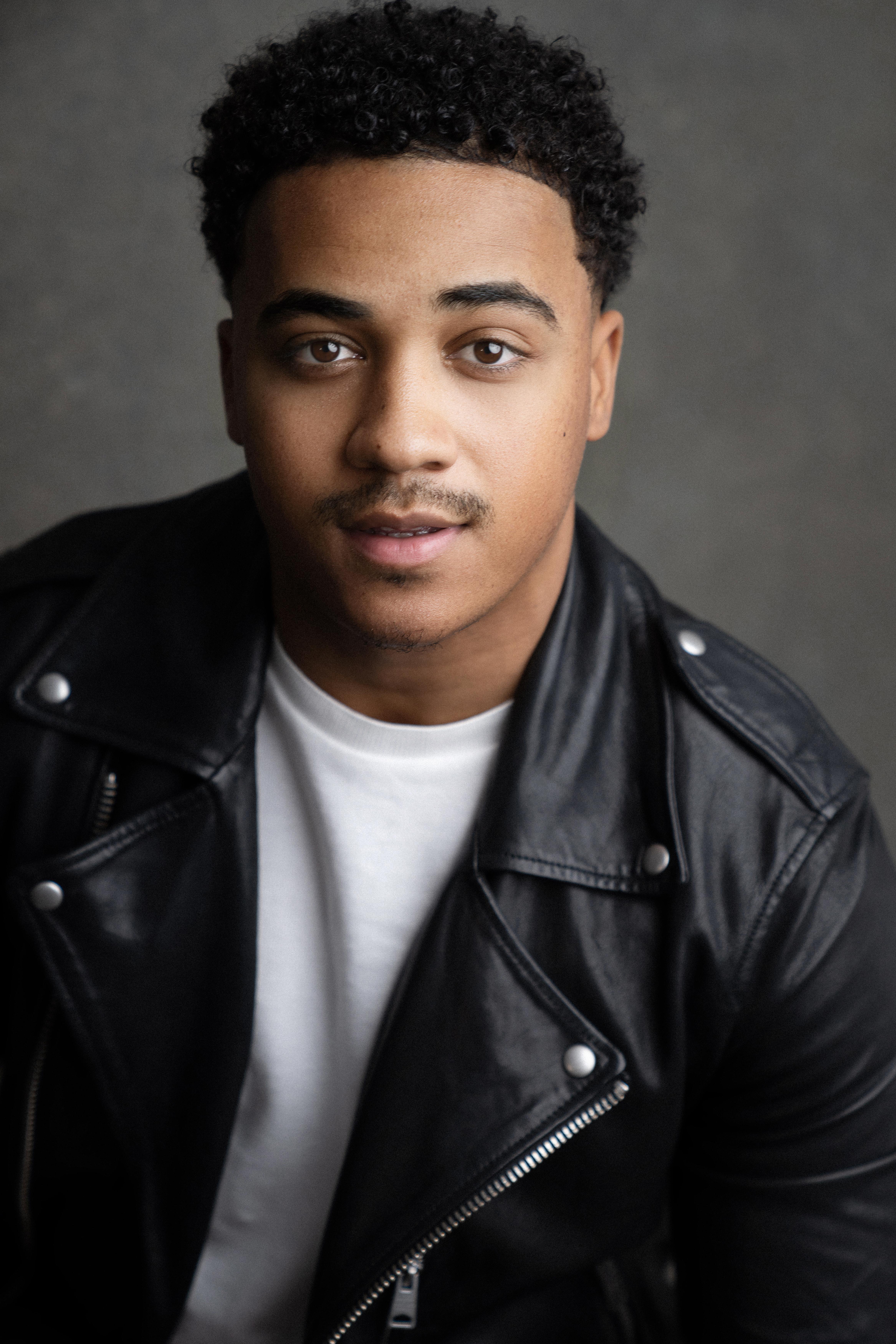 Theo Graham