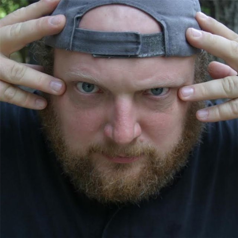 Chris Wyatt