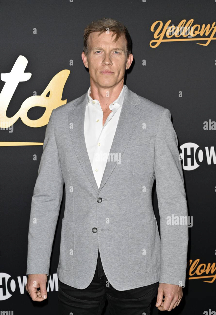 Warren Kole