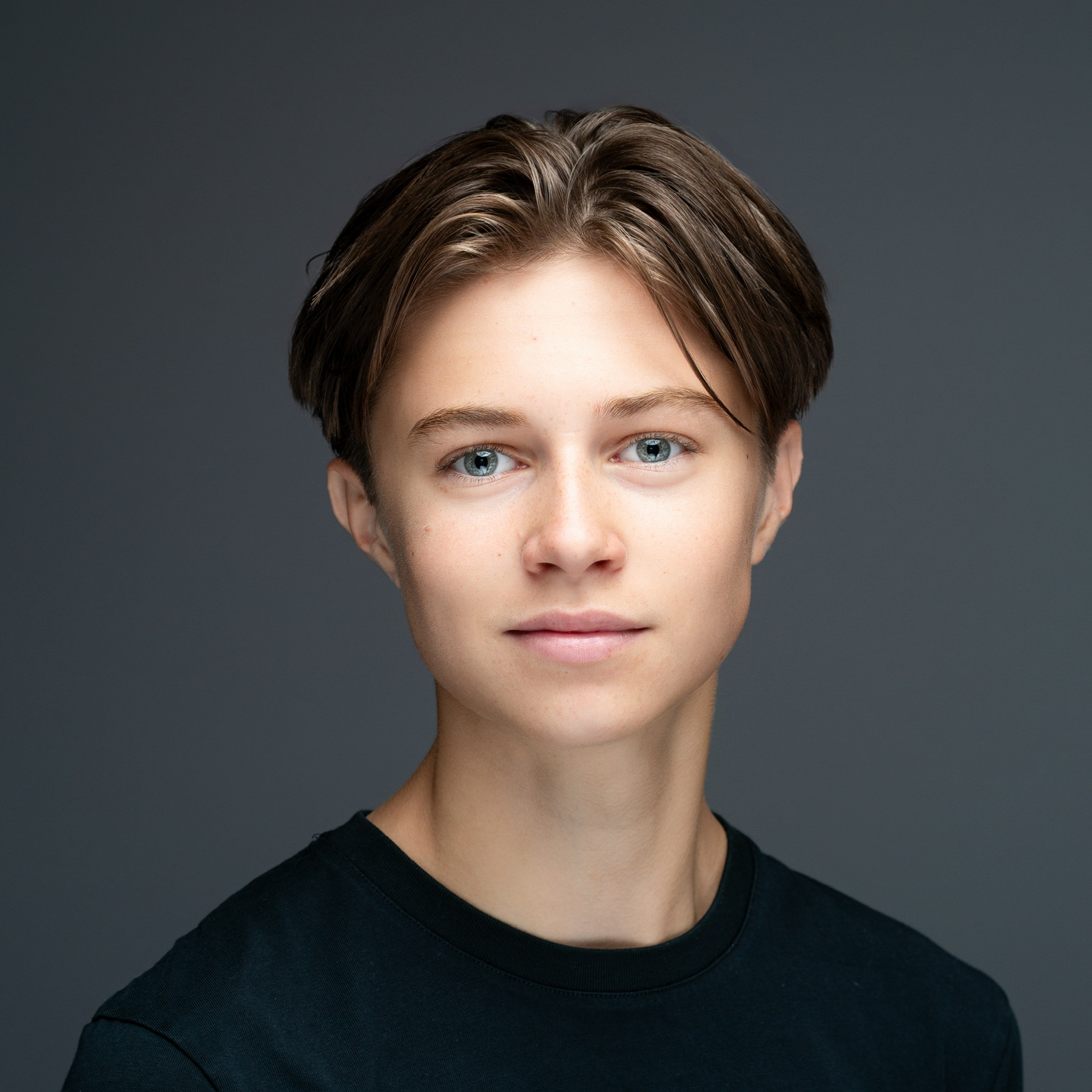Billy Byers
