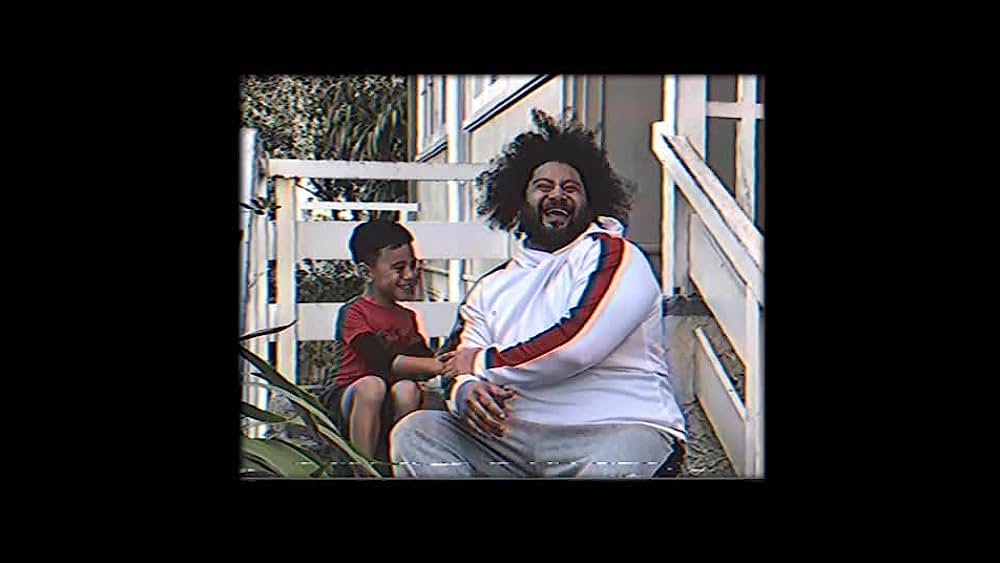 Shavaughn Ruakere