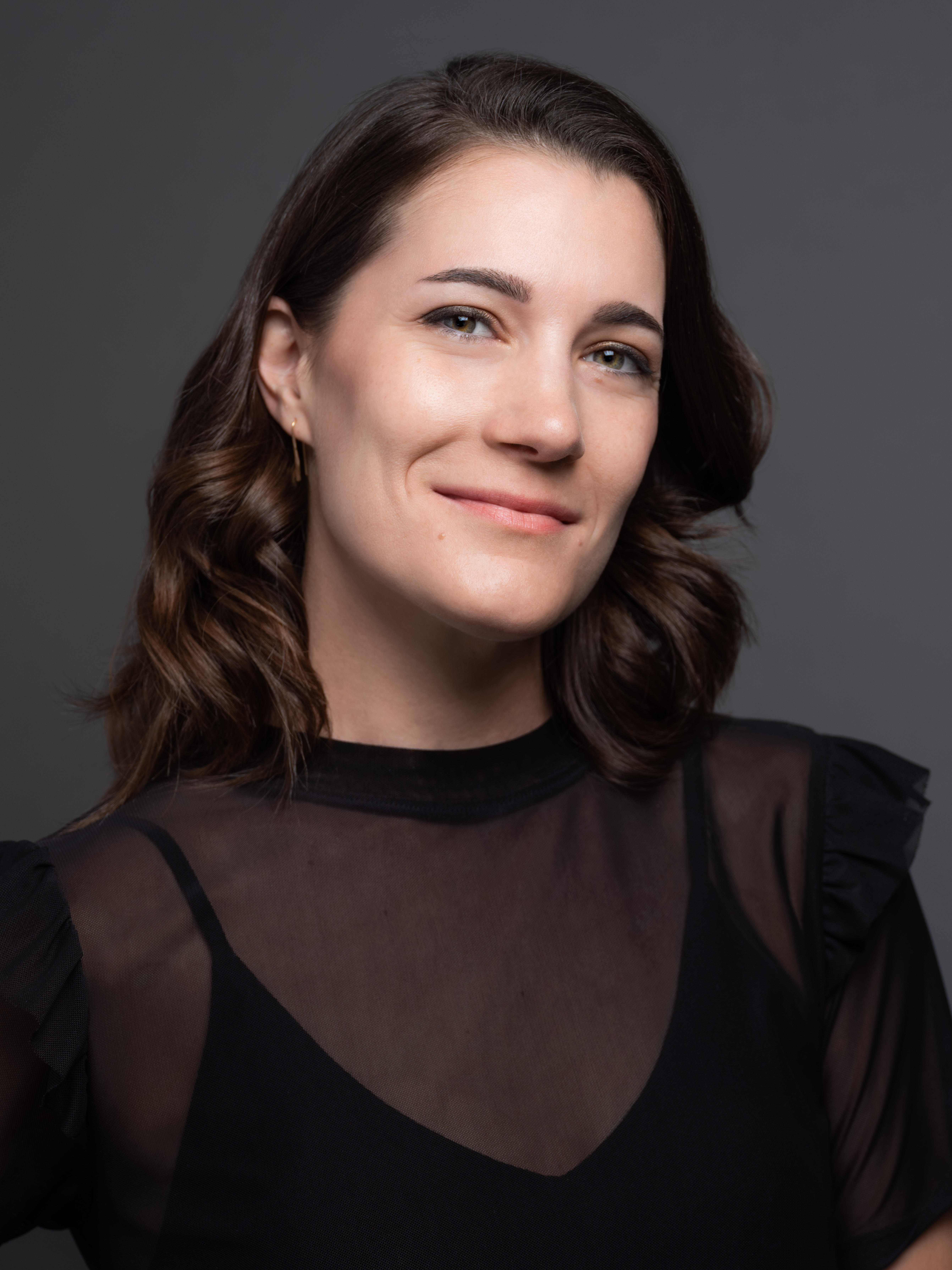 Hannah Rosner