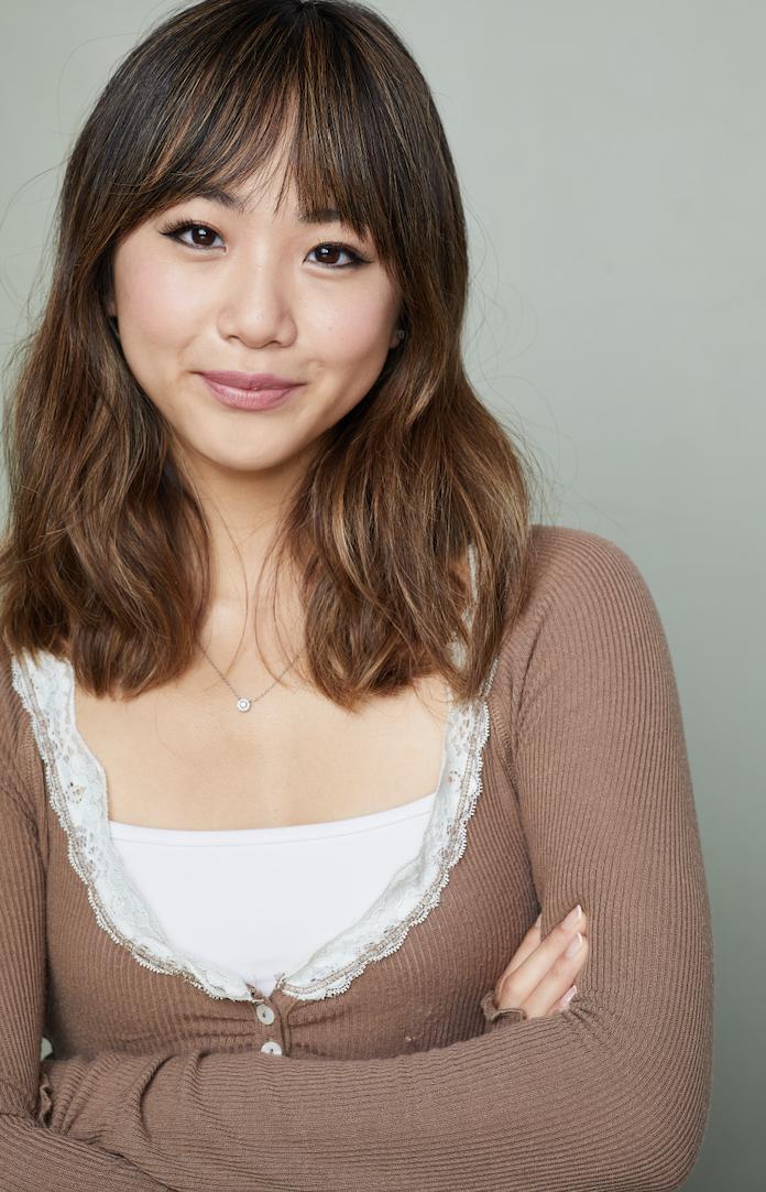 Evelyn Kim