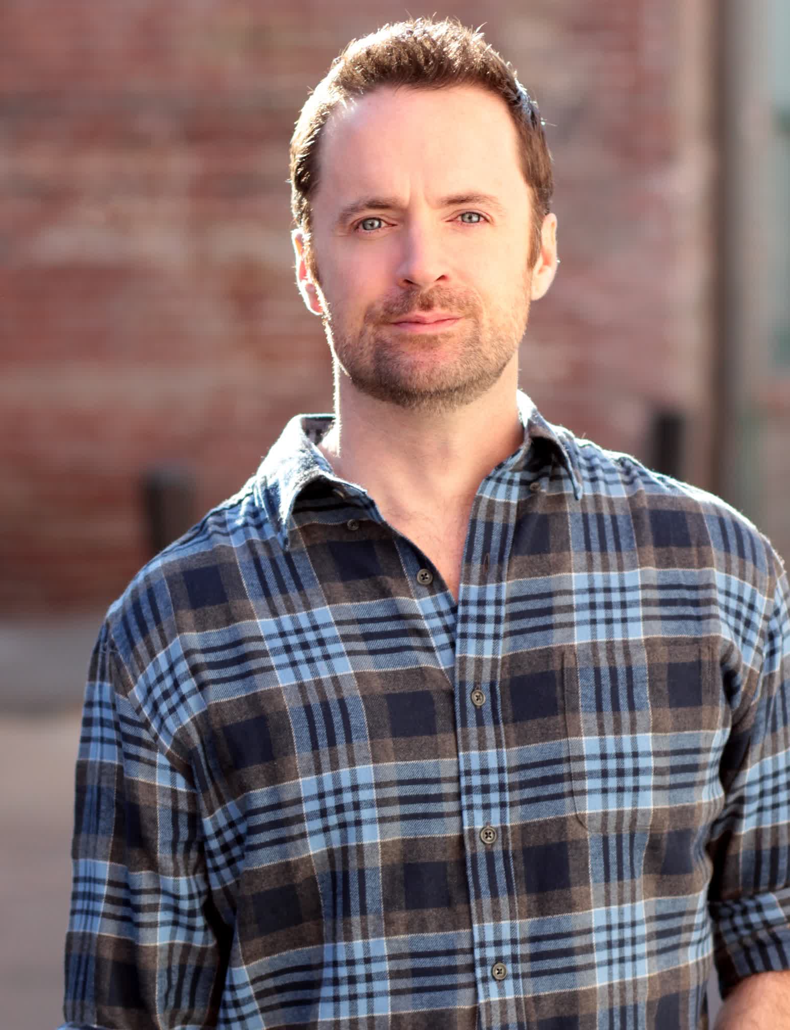 John Griffin