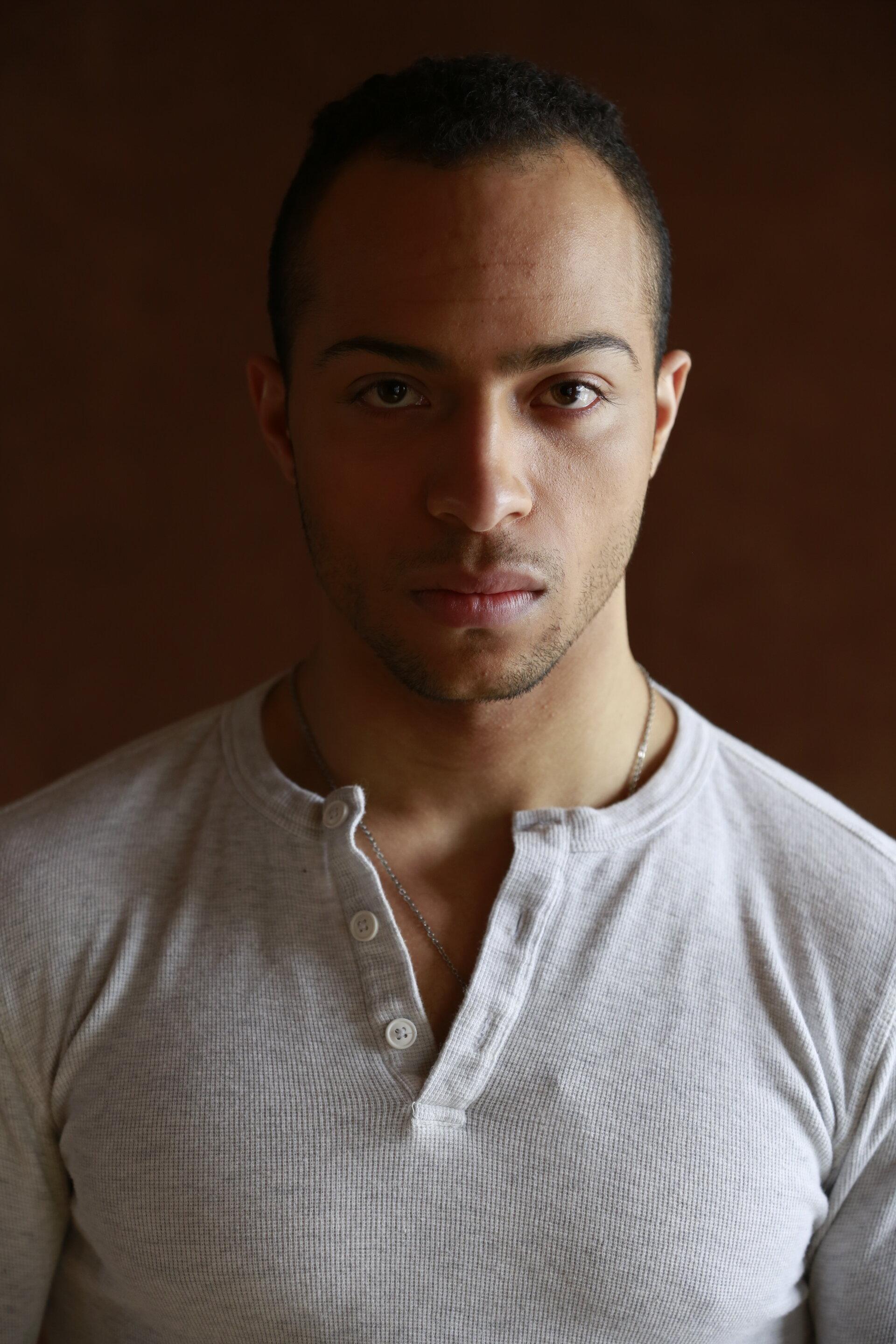 Jake Lewis