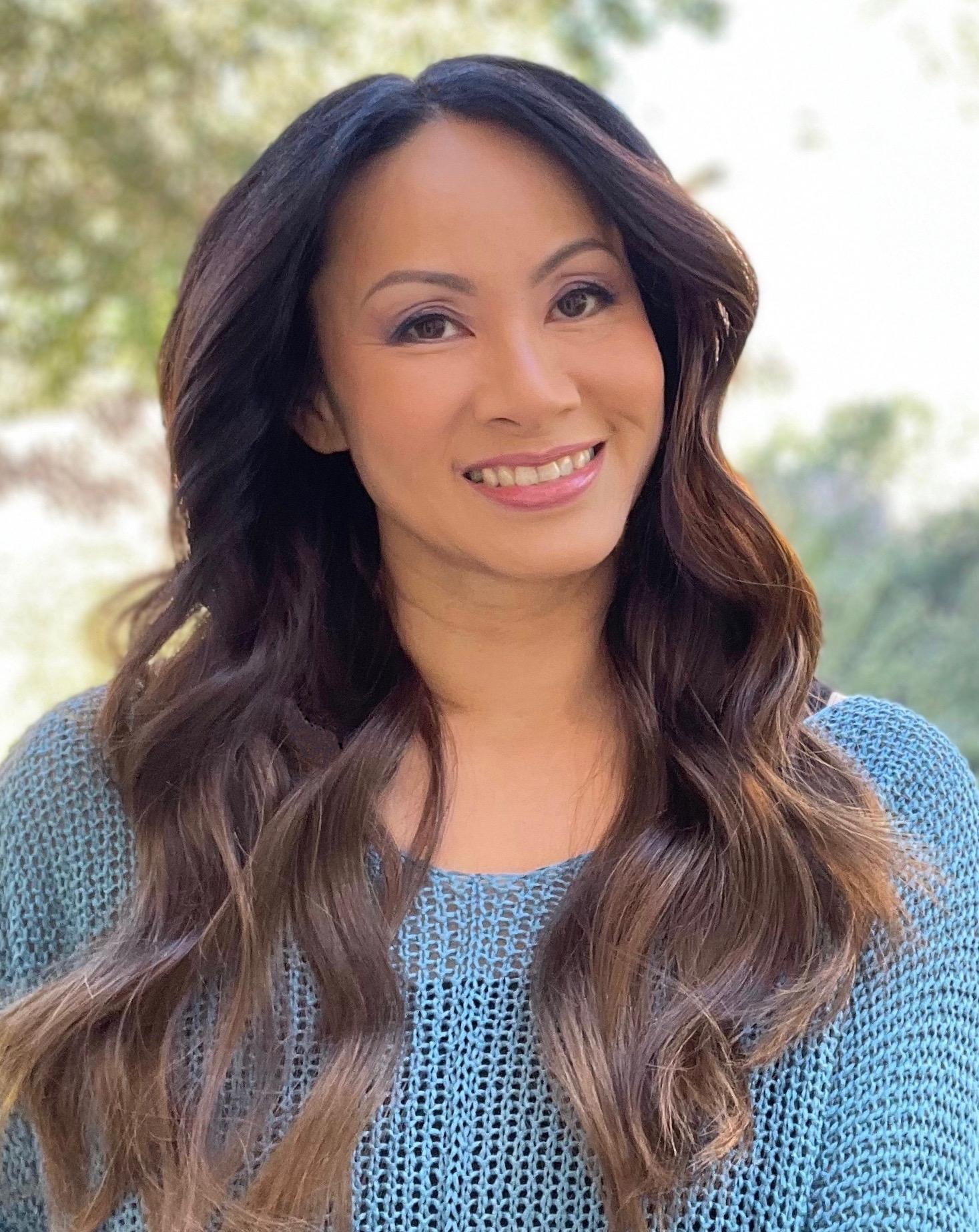 Miranda Kwok