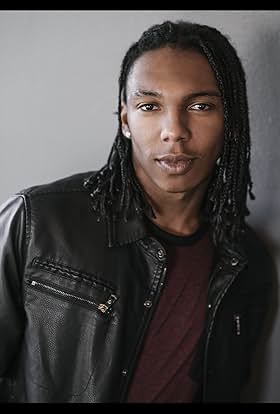Sacaiah Shaw