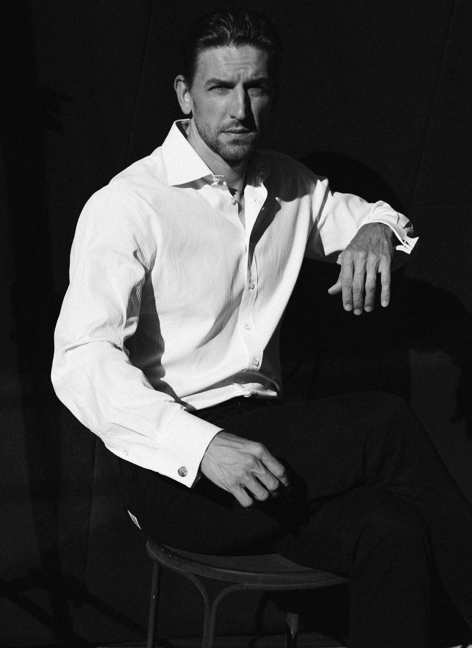 Maximilian Osinski