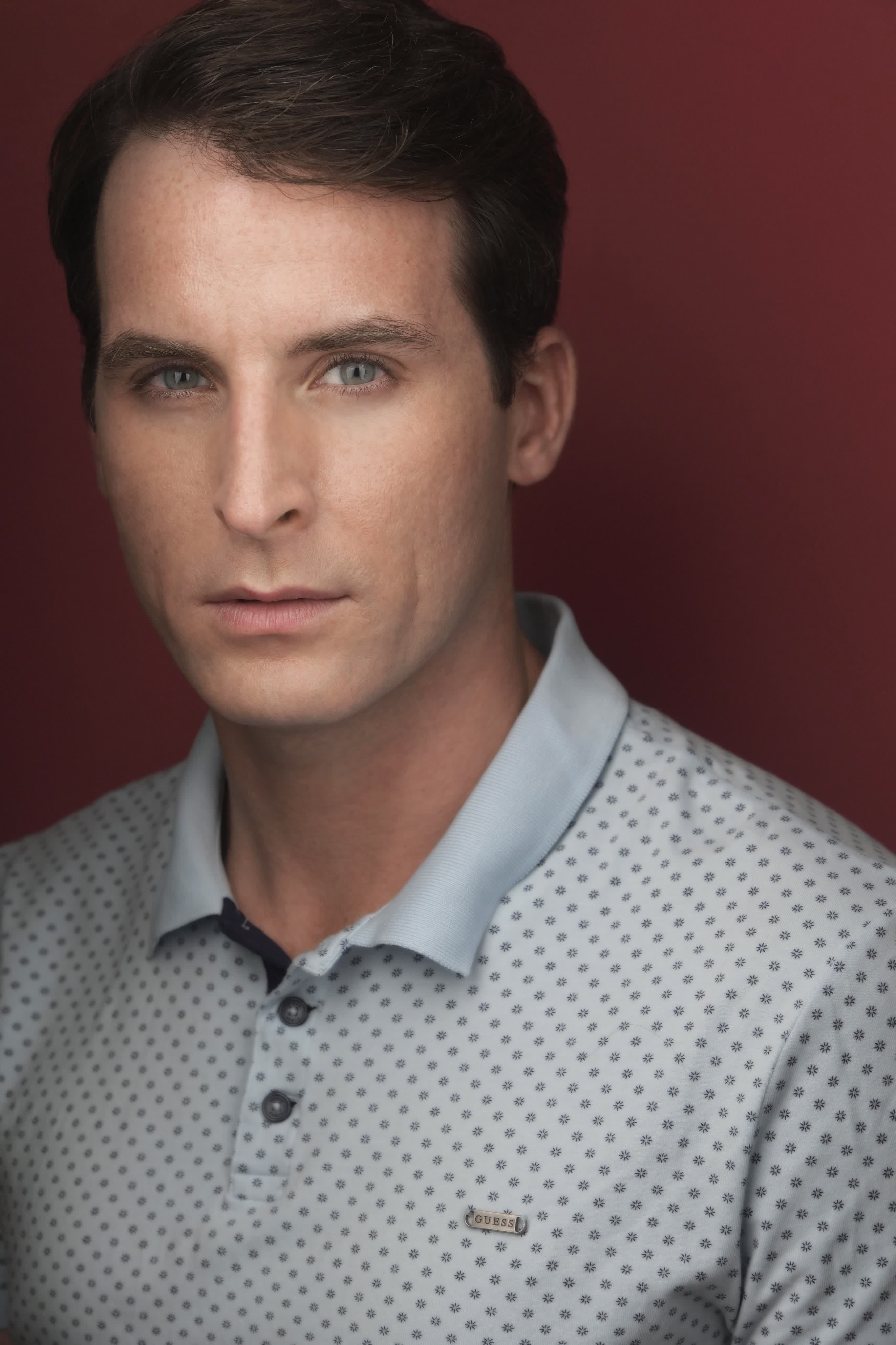 Sean Thompson