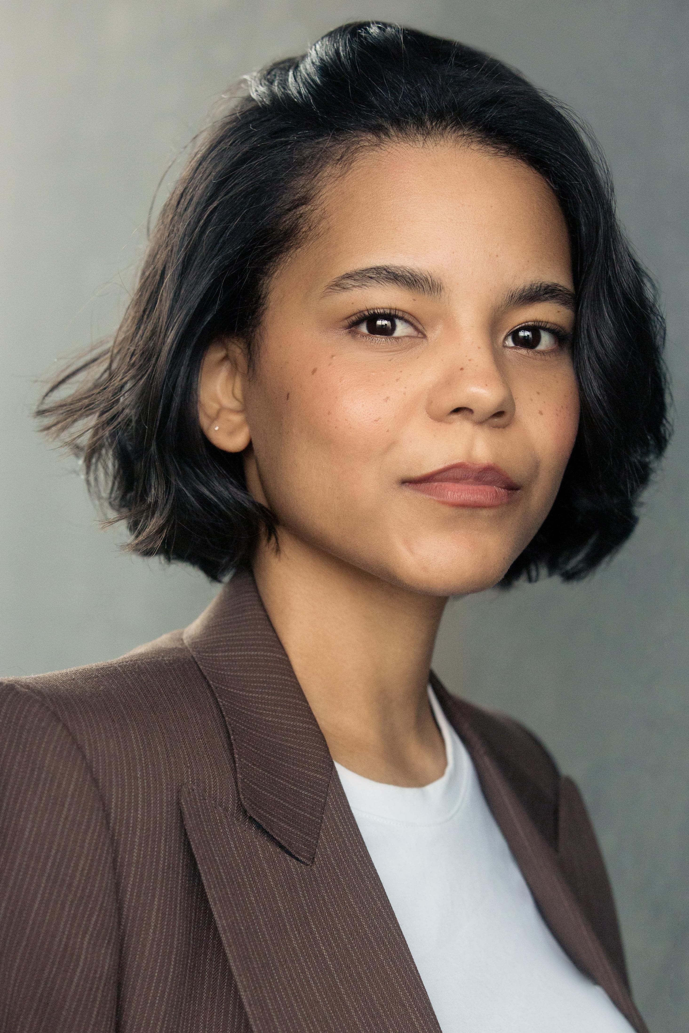 Sarah Junillon