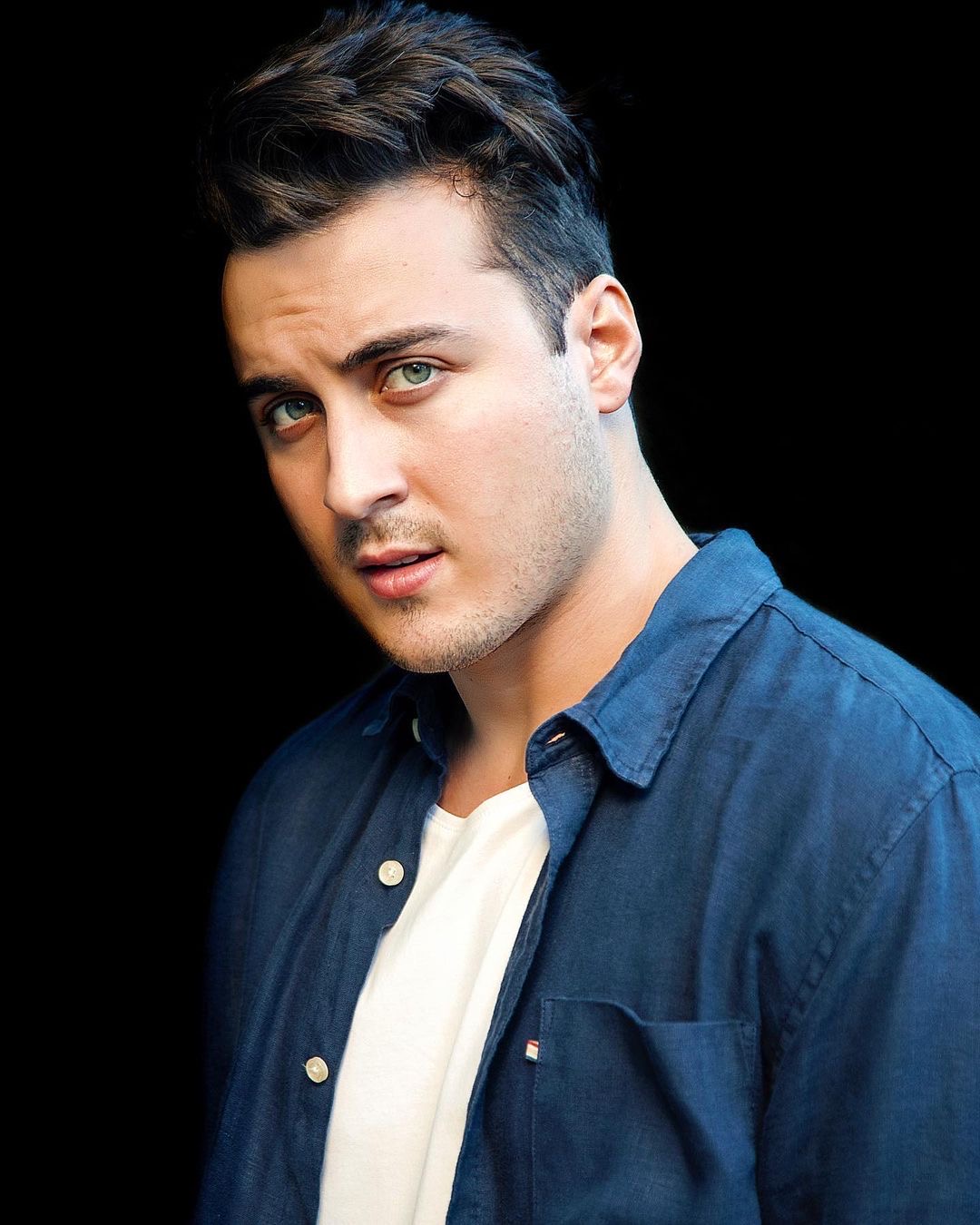 Taylor Glockner