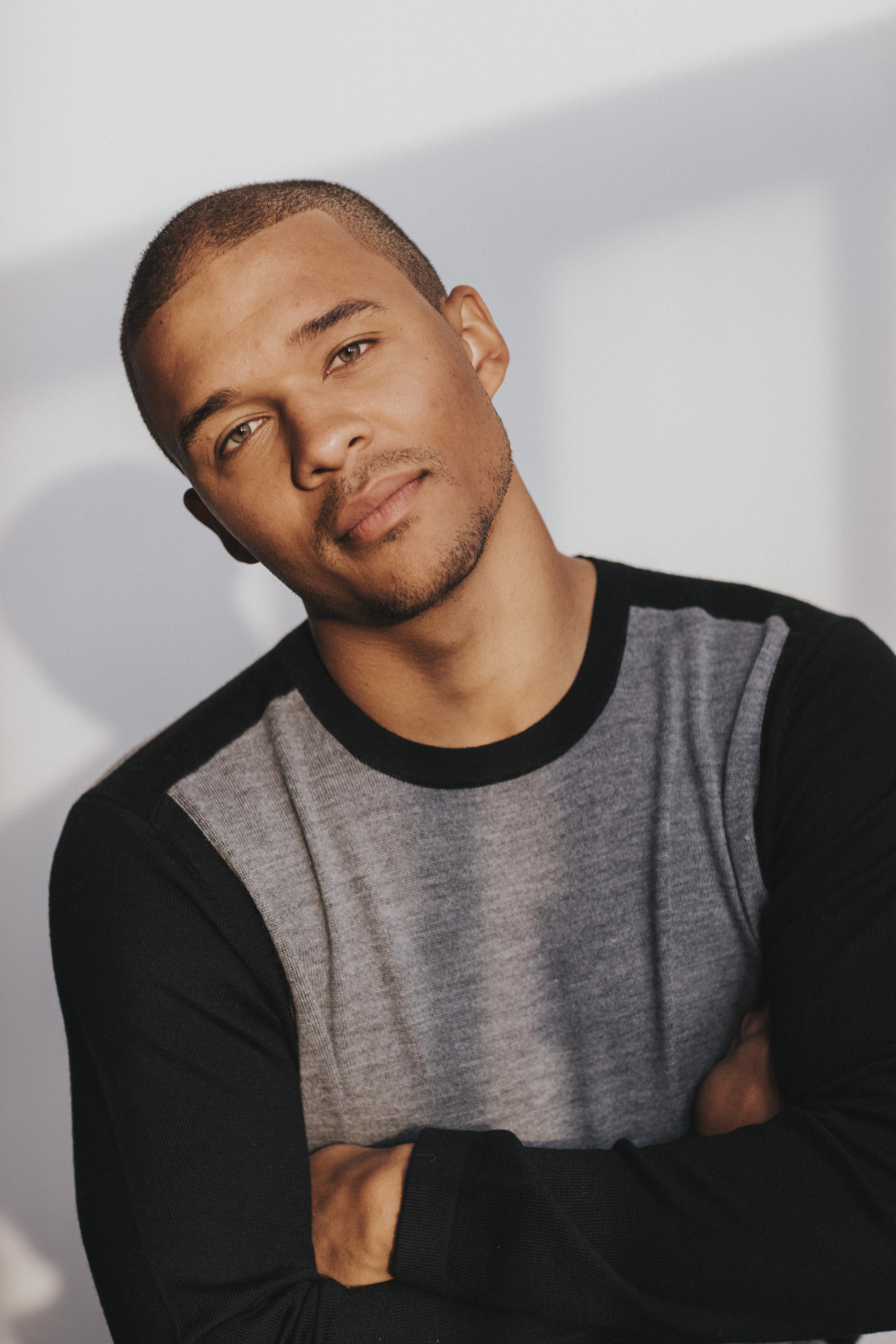 Karl Walcott