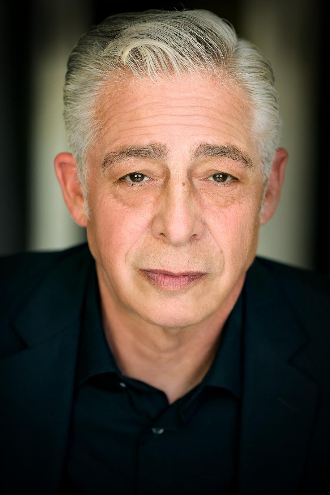 Anthony Skordi
