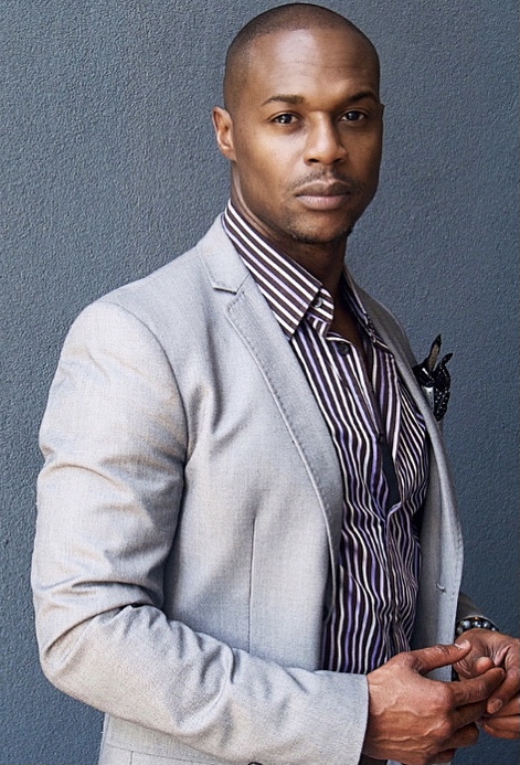 Jermaine Rivers